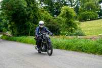 Vintage-motorcycle-club;eventdigitalimages;no-limits-trackdays;peter-wileman-photography;vintage-motocycles;vmcc-banbury-run-photographs